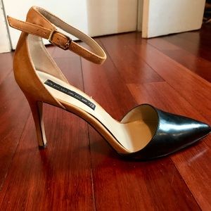 Steven by Steve Madden pumps size 7.5